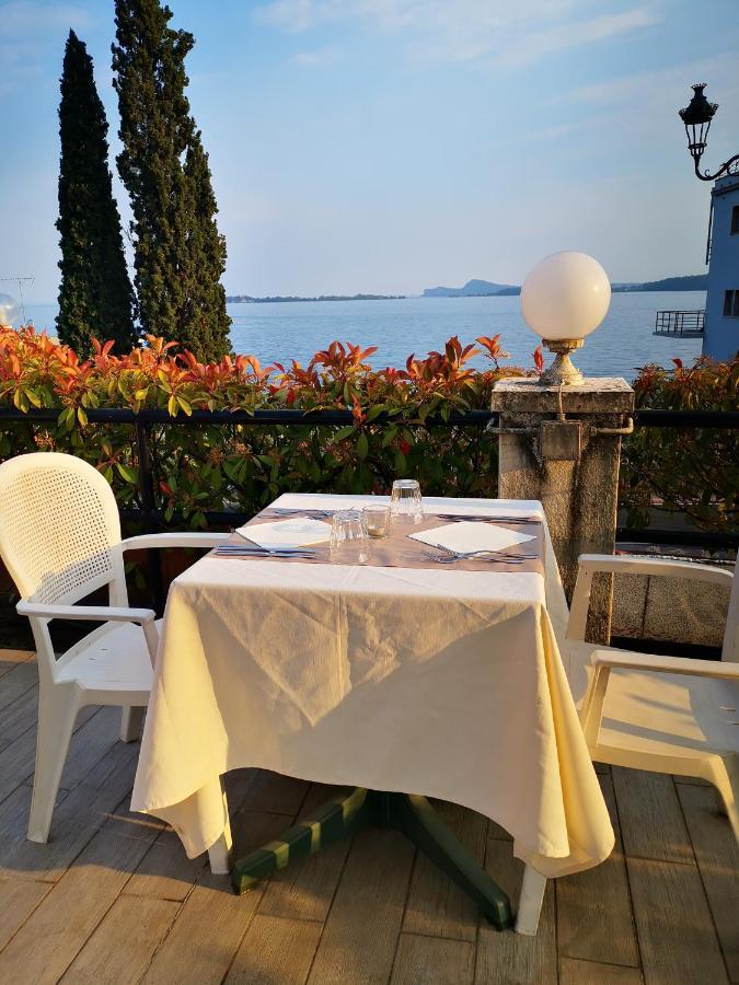 Hotel Aquavite Gardone Riviera Zewnętrze zdjęcie