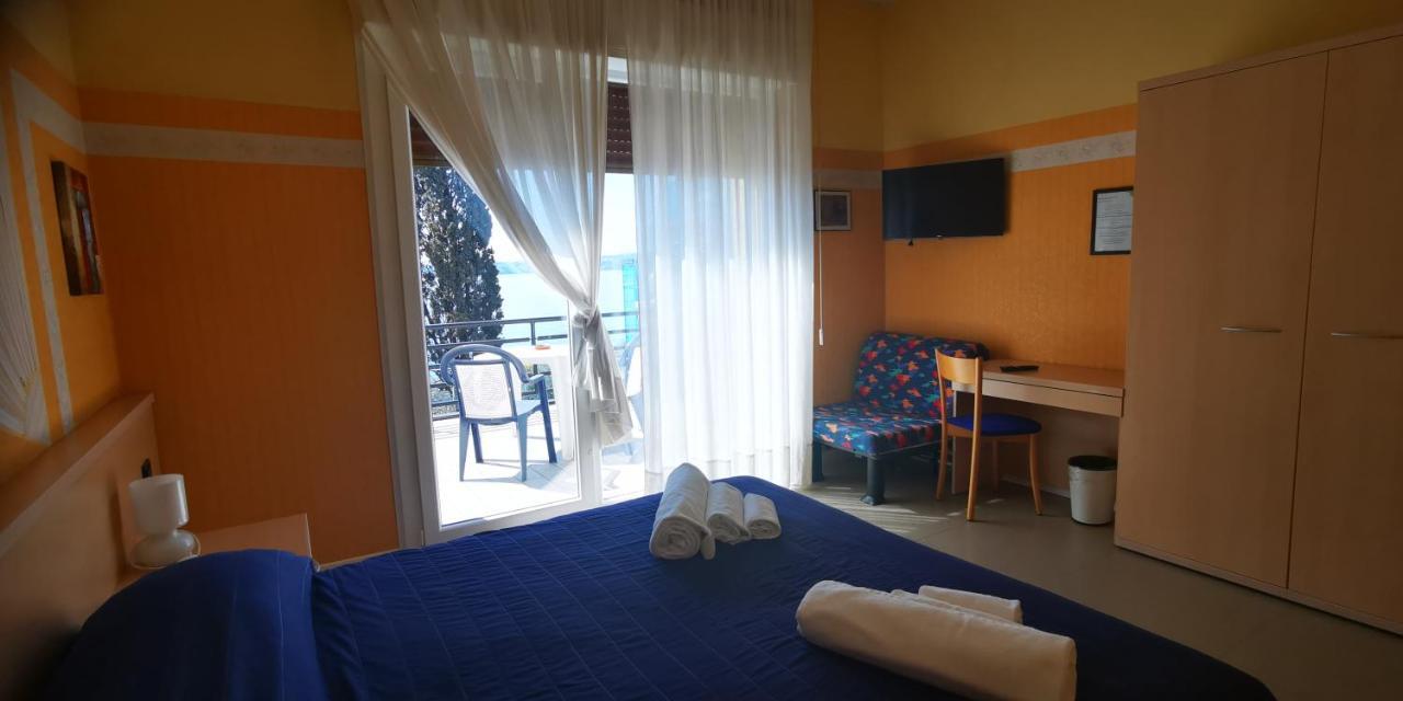 Hotel Aquavite Gardone Riviera Zewnętrze zdjęcie