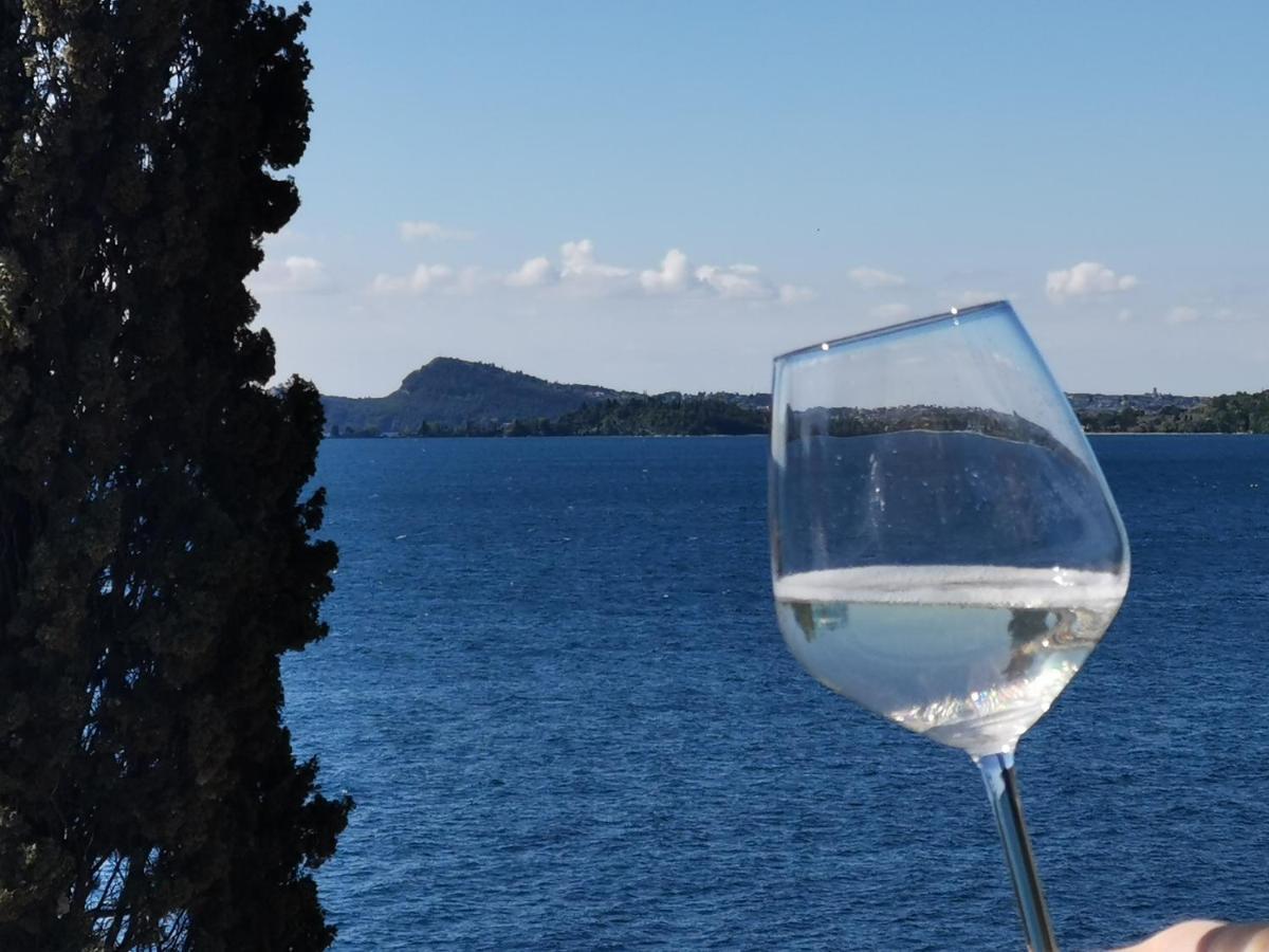 Hotel Aquavite Gardone Riviera Zewnętrze zdjęcie