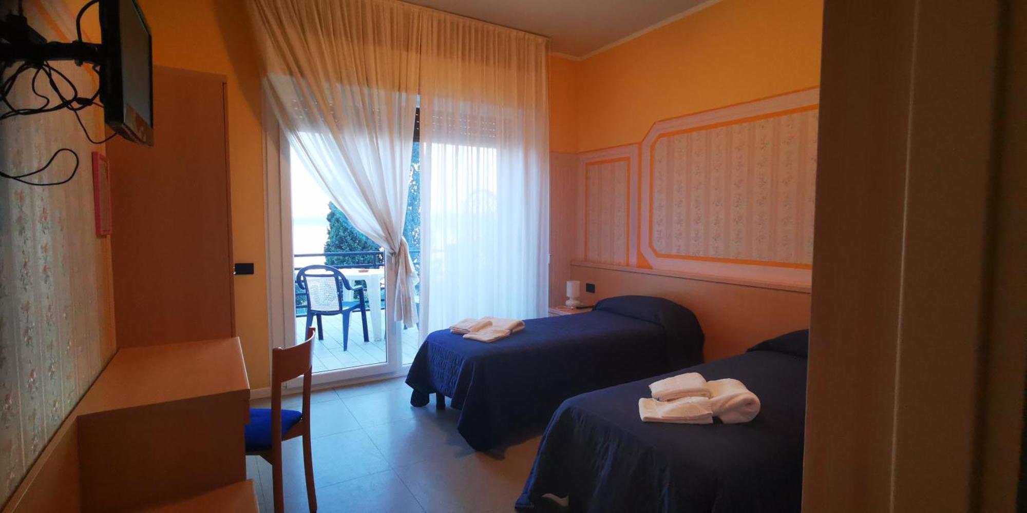 Hotel Aquavite Gardone Riviera Zewnętrze zdjęcie