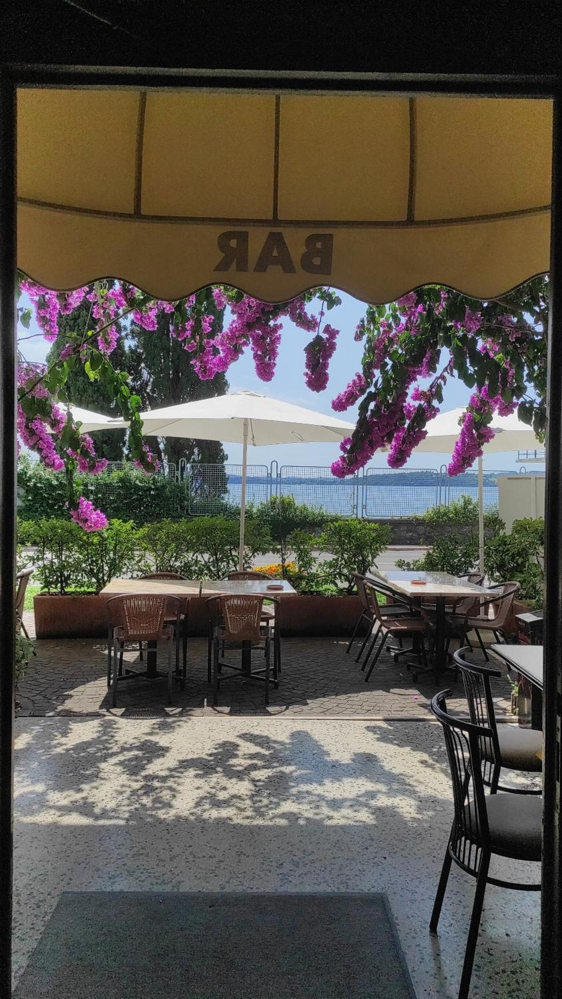 Hotel Aquavite Gardone Riviera Zewnętrze zdjęcie
