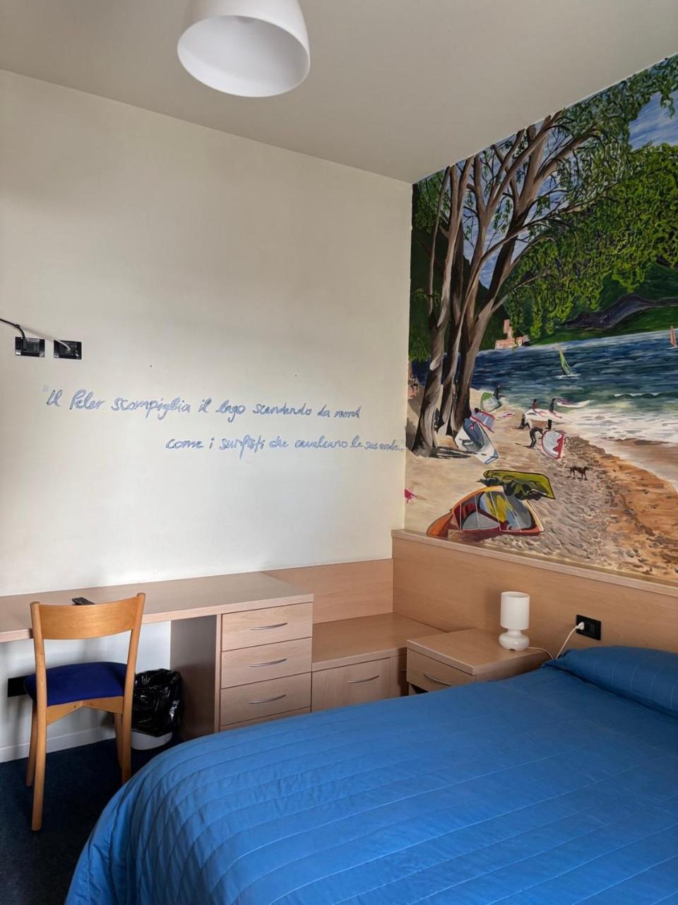 Hotel Aquavite Gardone Riviera Zewnętrze zdjęcie