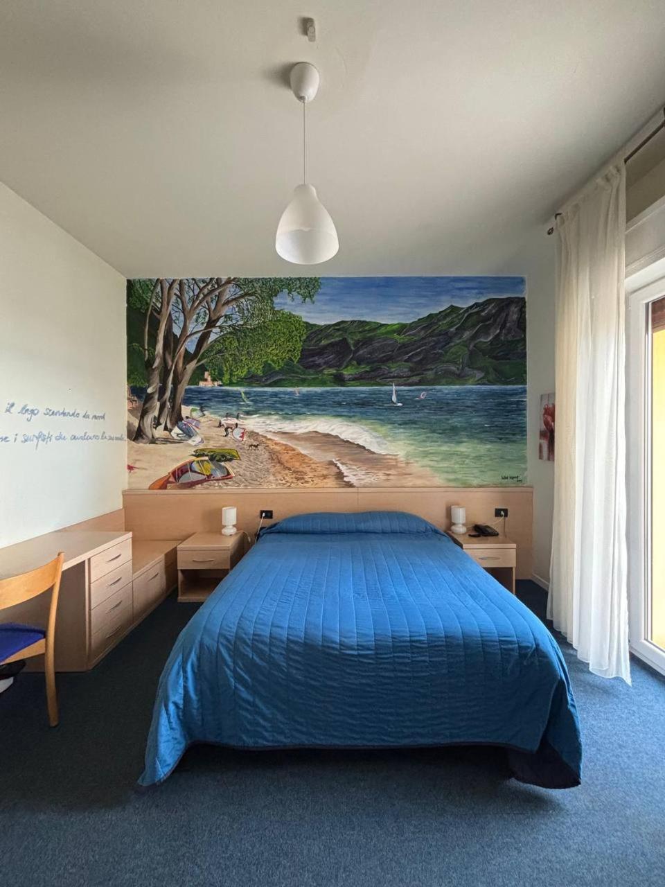 Hotel Aquavite Gardone Riviera Zewnętrze zdjęcie