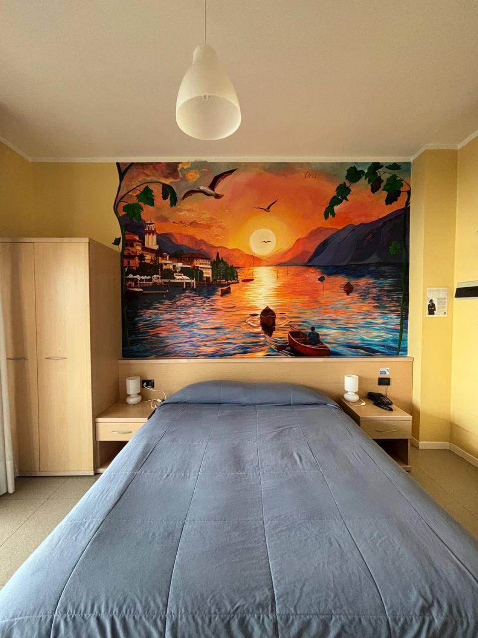 Hotel Aquavite Gardone Riviera Zewnętrze zdjęcie