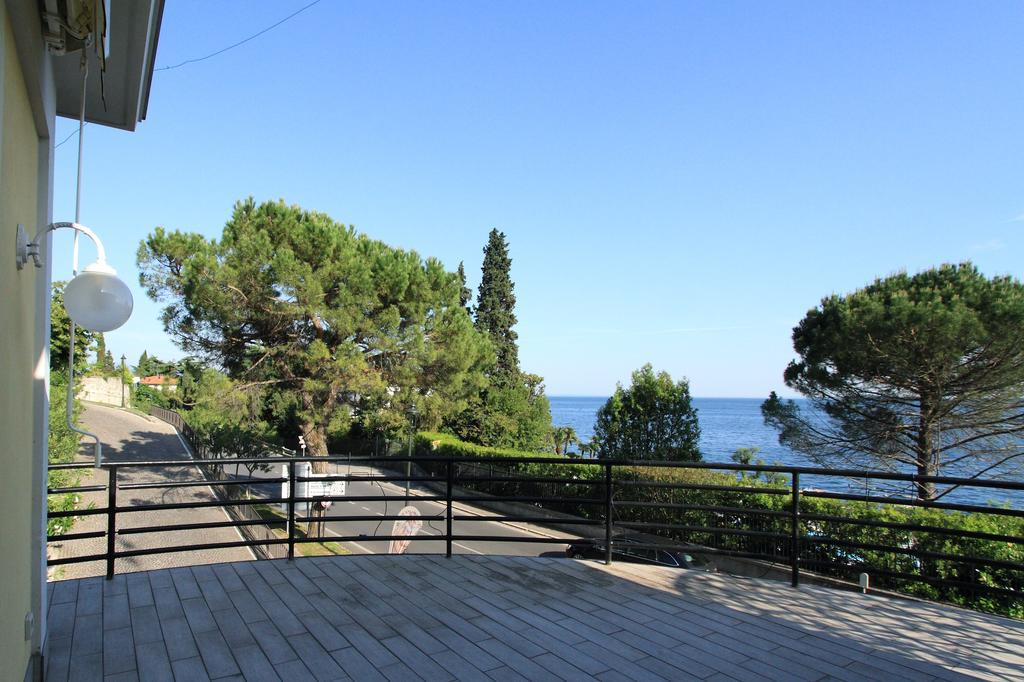 Hotel Aquavite Gardone Riviera Zewnętrze zdjęcie