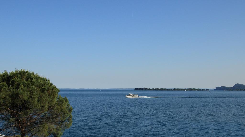 Hotel Aquavite Gardone Riviera Zewnętrze zdjęcie