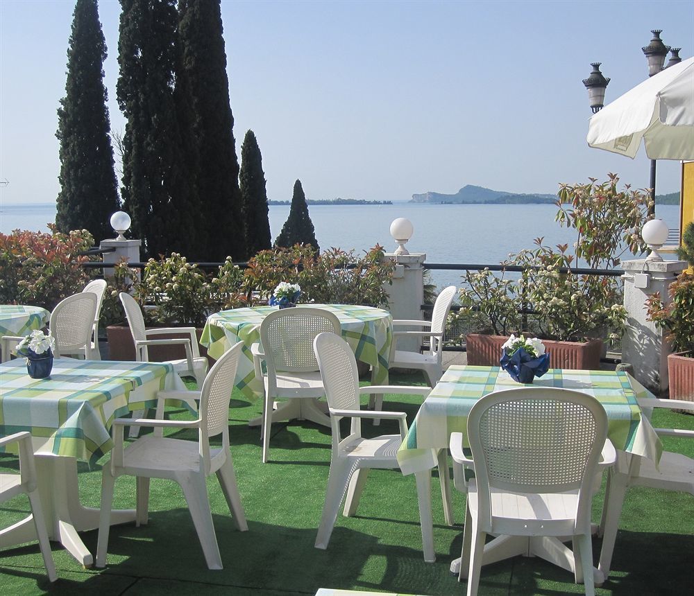 Hotel Aquavite Gardone Riviera Zewnętrze zdjęcie