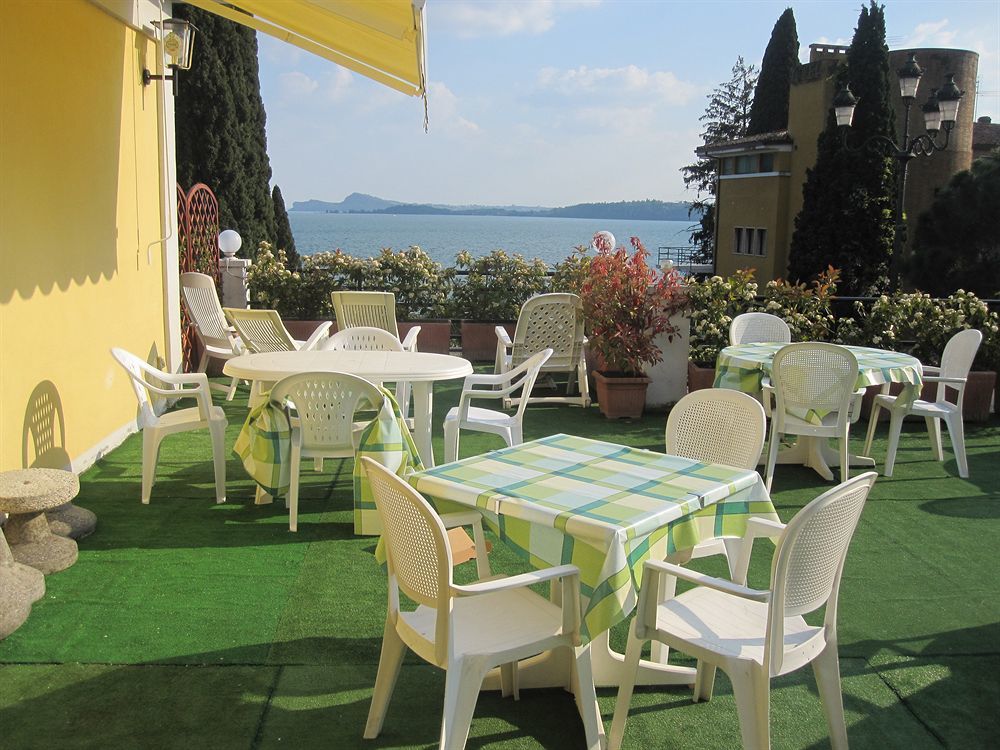 Hotel Aquavite Gardone Riviera Zewnętrze zdjęcie