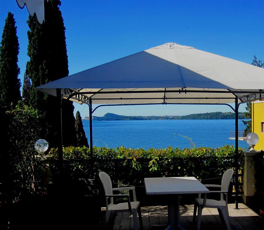 Hotel Aquavite Gardone Riviera Zewnętrze zdjęcie