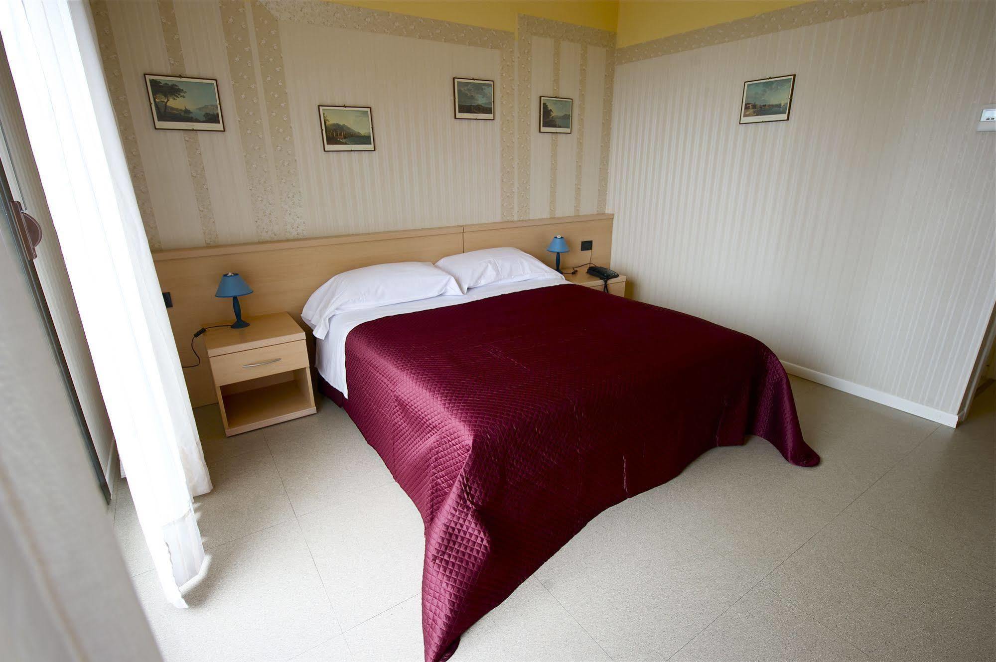 Hotel Aquavite Gardone Riviera Zewnętrze zdjęcie